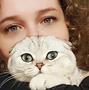 Meet your Posher, Irina